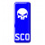 SCO BLUE